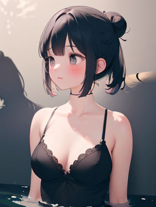 吉他音色与主持人形象